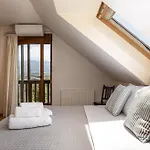 Olive Garden Villa Chania