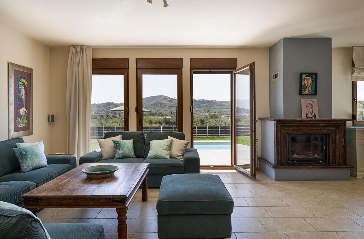 Olive Garden Chania Villa Chania (Crete)