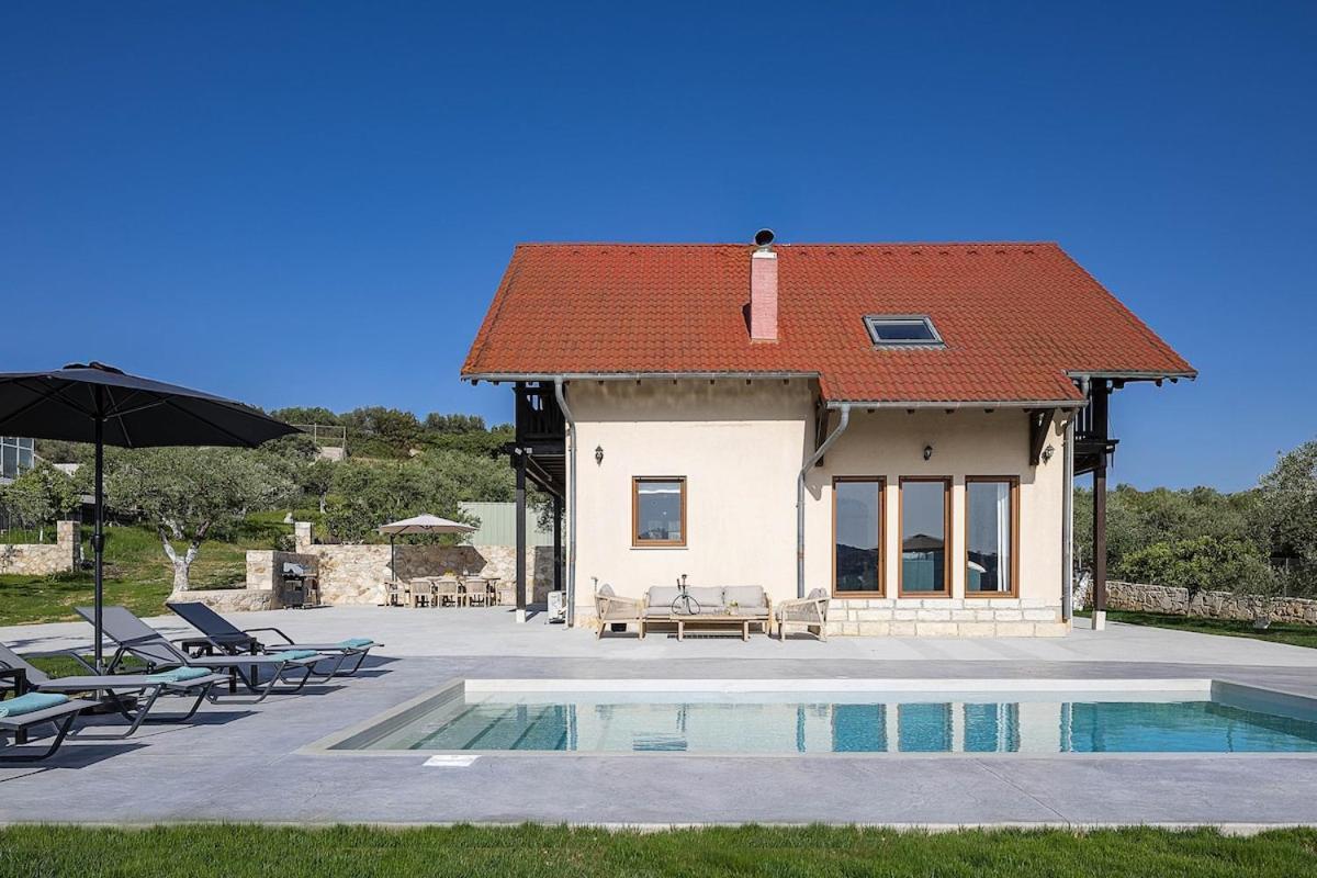 Villa Olive Garden Chania Chania (Crete)