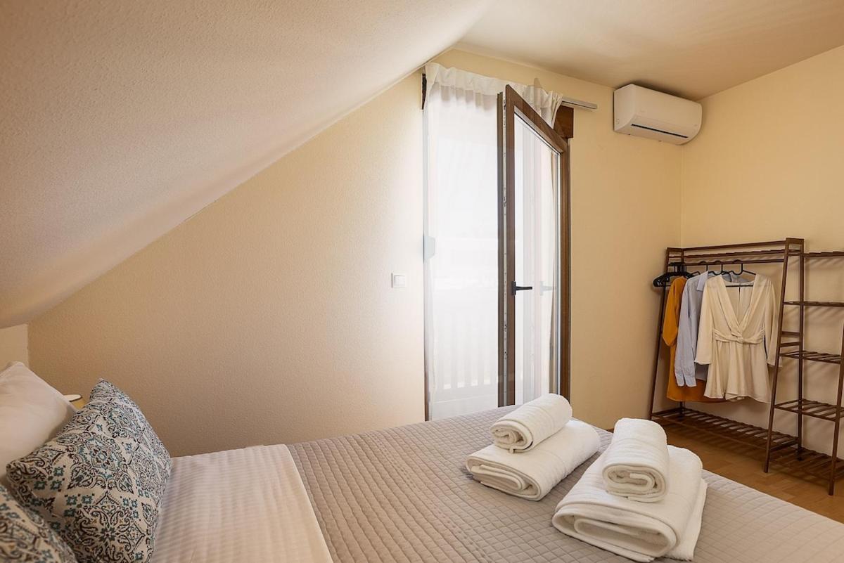 Olive Garden Chania Villa